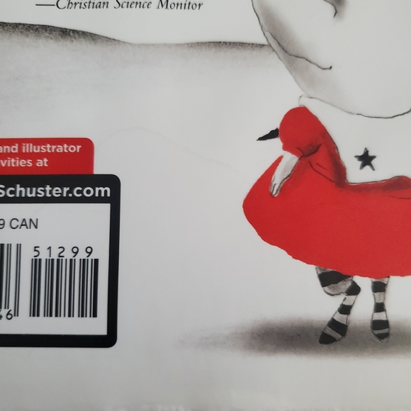 ❤Chef Olivia cookbook, cookie cutters, PLUS 2 hardback books with CD's. - Picture 11 of 12